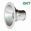 Recessed Commercial LED Junction Box Downlights 3