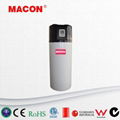 All in One Heat Pump Water Heater for