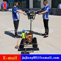 BXZ-2 double knapsack core drilling machine