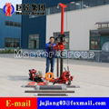 Huaxia high quality QZ-3 portable geological engineering drilling rig for sale