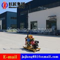 YQZ hydraulic portable drilling machine water well drilling machine for sale 2