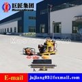 YQZ hydraulic portable drilling machine water well drilling machine for sale 5