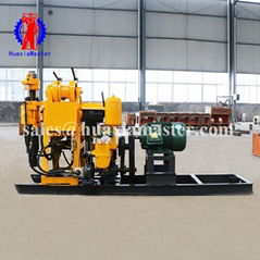 HZ-130Y hydraulic core drilling rig