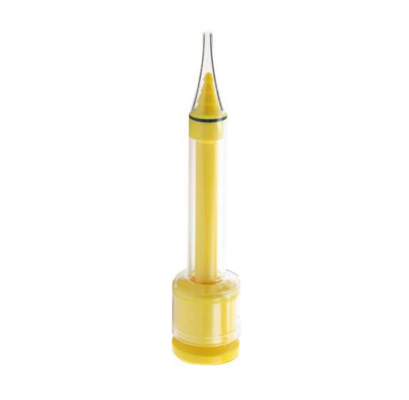 impression syringe high quality new design