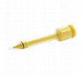 impression syringe high quality new design 2