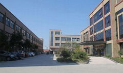 Shaoxing Aiqi Packaging Co.,Ltd.