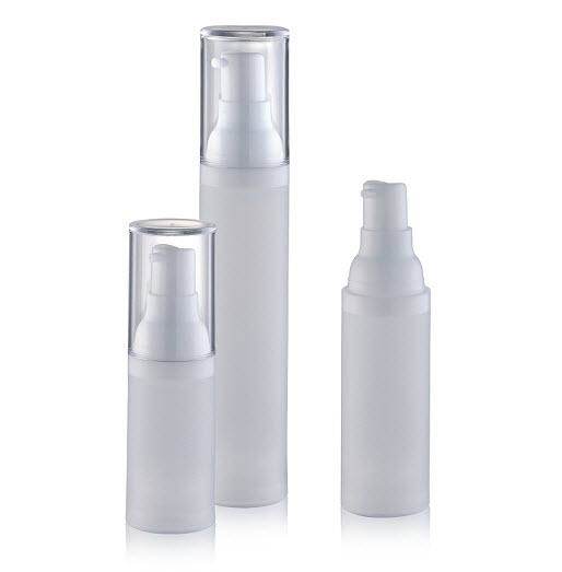 Airless Bottle