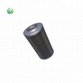 Replace hydraulic oil filter 60012123 ST70006 2
