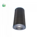 Replace hydraulic oil filter 60012123 ST70006 5