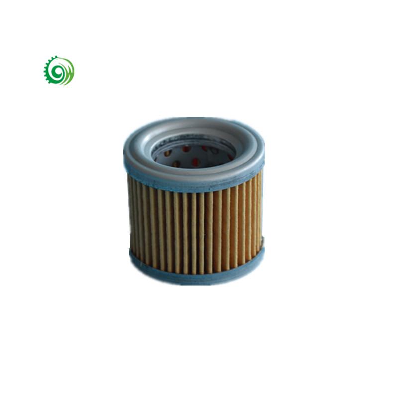 Excavator diesel engine fuel filter price ME408992