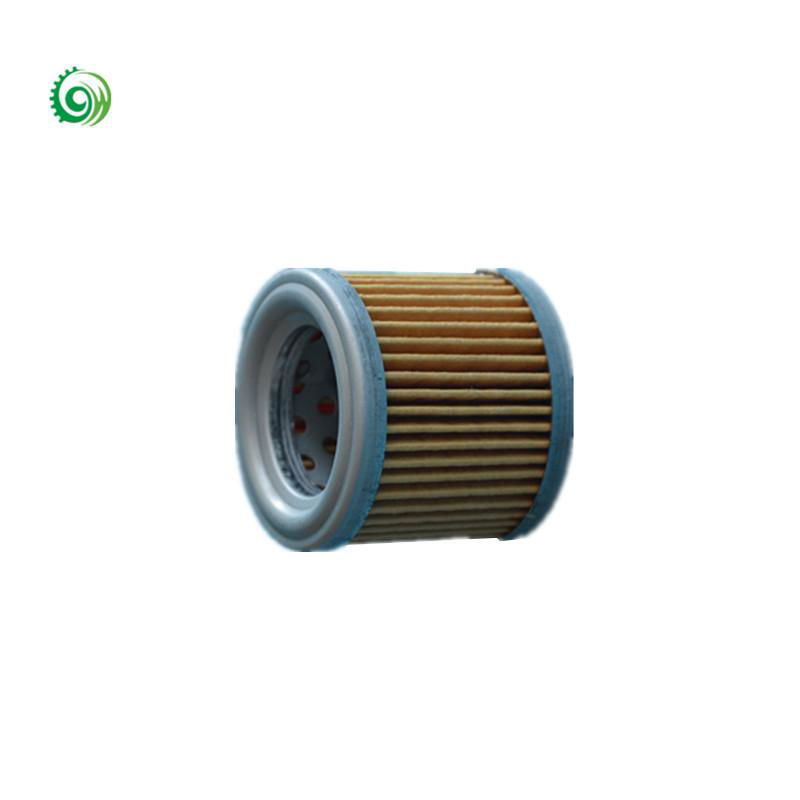 Excavator diesel engine fuel filter price ME408992 4