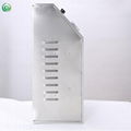 Portable ozone swimming pool water treatment machine 5g/h 2