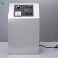 Portable ozone swimming pool water treatment machine 5g/h 4