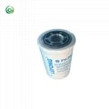 HF6554 High Pressure Industrial Hydraulic Filter for System 2