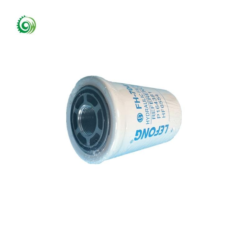 HF6554 High Pressure Industrial Hydraulic Filter for System 3