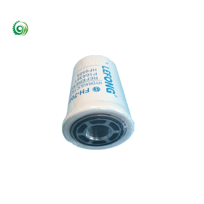 HF6554 High Pressure Industrial Hydraulic Filter for System 4