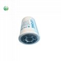 HF6554 High Pressure Industrial Hydraulic Filter for System 4