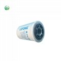 HF6554 High Pressure Industrial Hydraulic Filter for System 5