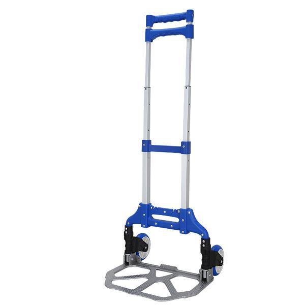 JHL-Ht8318 Lightweight Folding Hand Trolleys 3