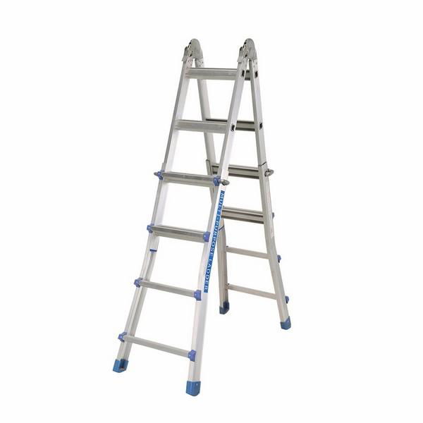 Little Giant Ladder 4X4 Steps