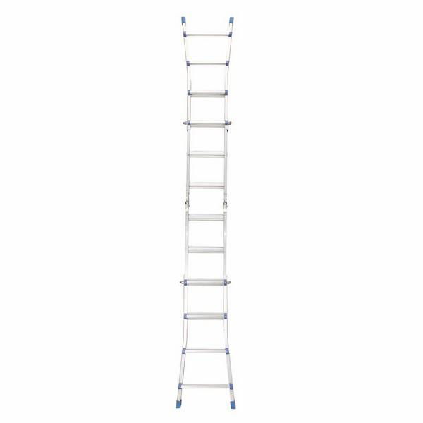 Little Giant Ladder 4X4 Steps 2