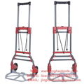 JHH-Ht8217 Steel Tall Heavy Folding Hand