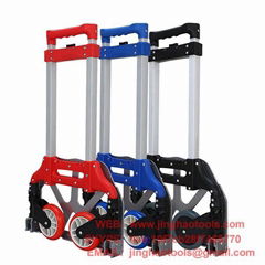 JHL-Ht8223 Folding Hand Truck Dolly