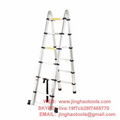 3.8m Multipurpose Telescopic Ladder