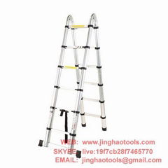 3.8m Multipurpose Telescopic Ladder