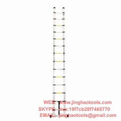 4.4m Multipurpose Telescopic Ladder