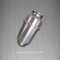 DOC+DPF Catalytic Converter for Heavy Duty Truck 3