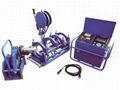 SD-FA250 Fully automatic butt fusion welding machine 1