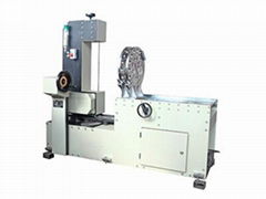 SD-RBS500 Radius band saw