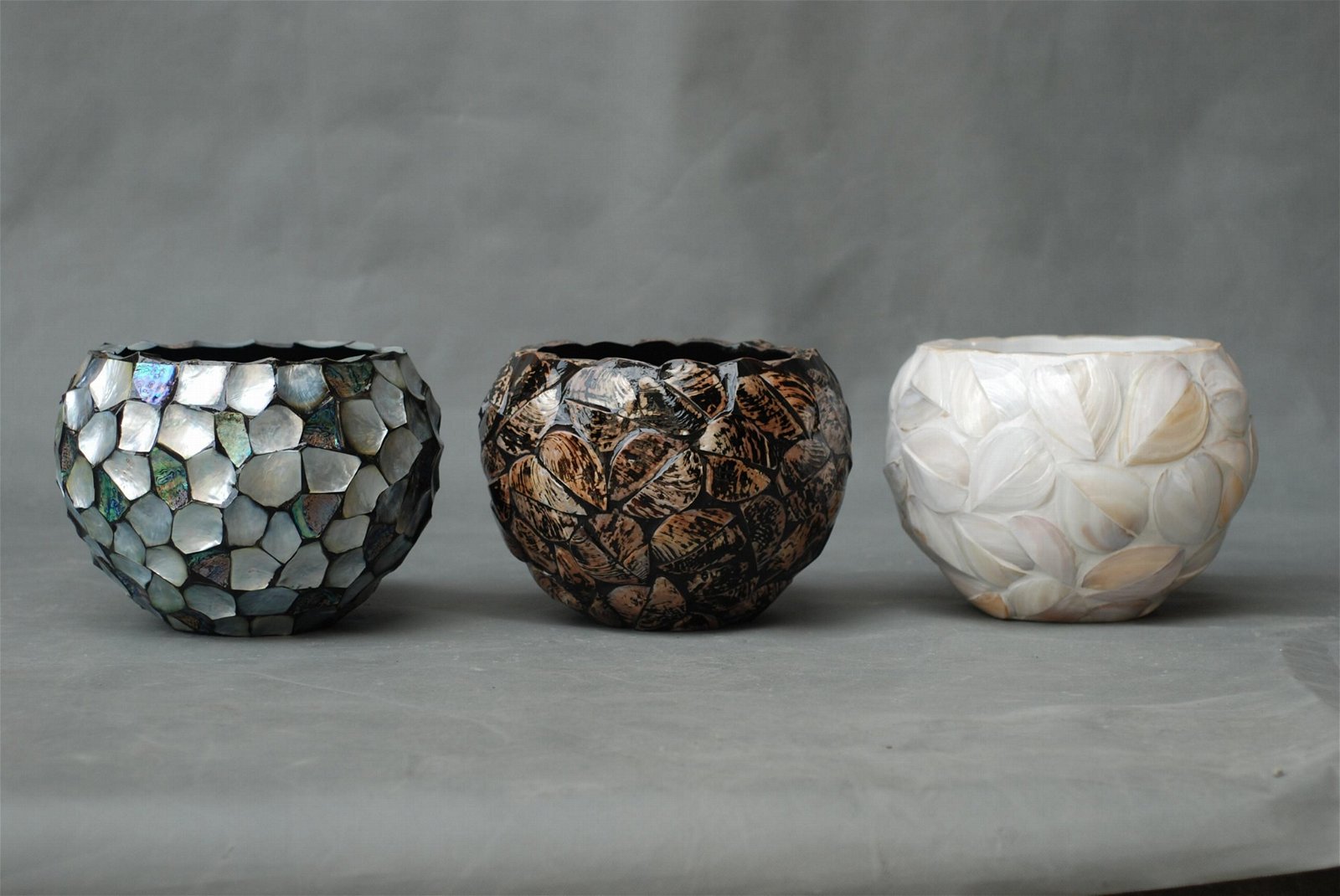 Mother of pearl planter 3