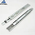 45 mm full extension soft close drawer slide 3