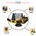 江苏智臣ZC-16机器人焊接辅助设备 承重500kg三轴变位机 4