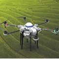 10kg Payload Crop Sprayer Uav Drone Spraying Agriculture UAV 1