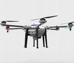 Water Proof Drone 10L Agriculture