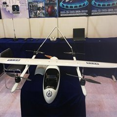 VTOL fixed wing UAV drone Survey UAV Mapping UAV