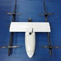 VTOL fixed wing UAV drone Survey UAV Mapping UAV 2