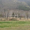 Long Range VTOL Hybrid Wing Power Line