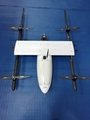  Hybrid Wing Agriculture Remote Senseing Survey Drone UAV Mapping 3