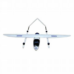  Fixed Wing Uav For Aerial Mapping And Survey Surveillance