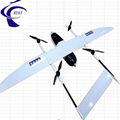 Remote Control Fixed Wing VTOL Drone