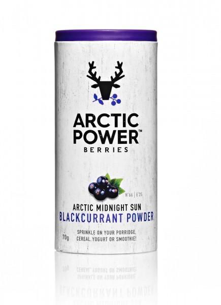 供應芬蘭原裝進口Arctic Power黑加侖粉黑加侖果粉