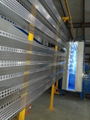 Aluminum Profile Powder Coating Line  2