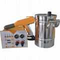 Manual Powder Spraying Machine