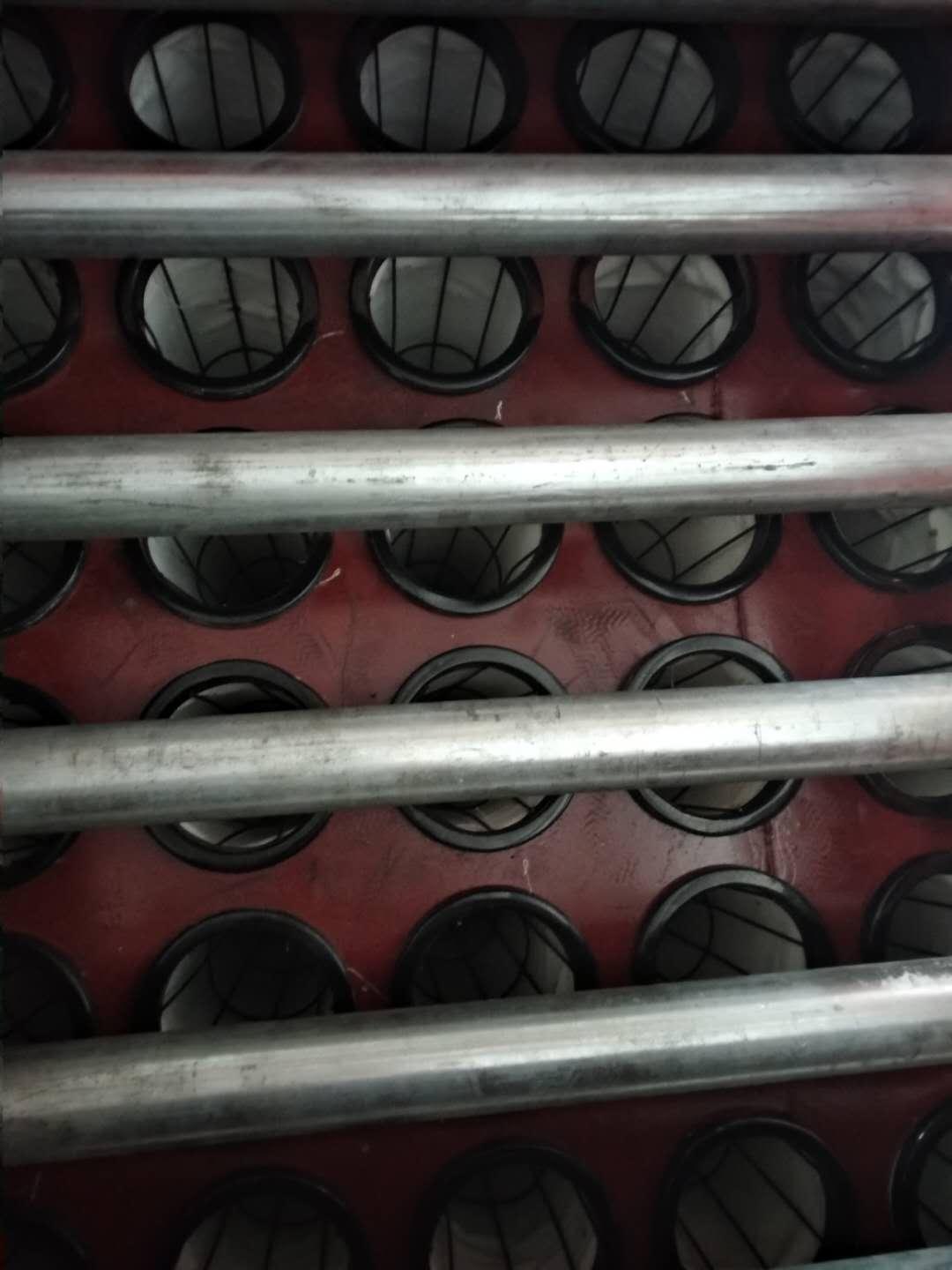 厂家生产滤筒除尘器 3