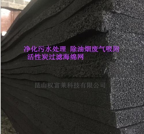 工业机械设备防尘棉网  4