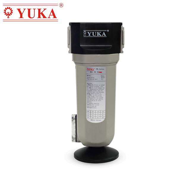 Yuka High-End High Efficient Energy Saving Compressed Air Filter  2